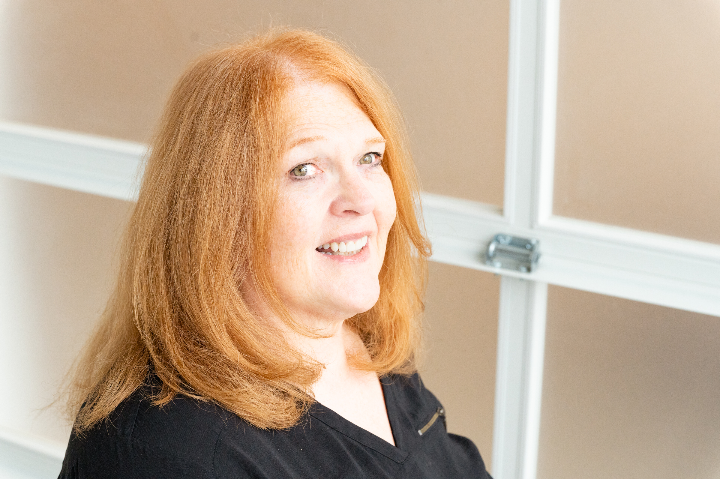 Jeanne Krieg